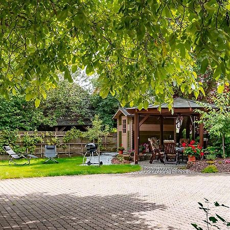 Ferienwohnung Nesselbachtal Neustadt an der Aisch Exterior photo