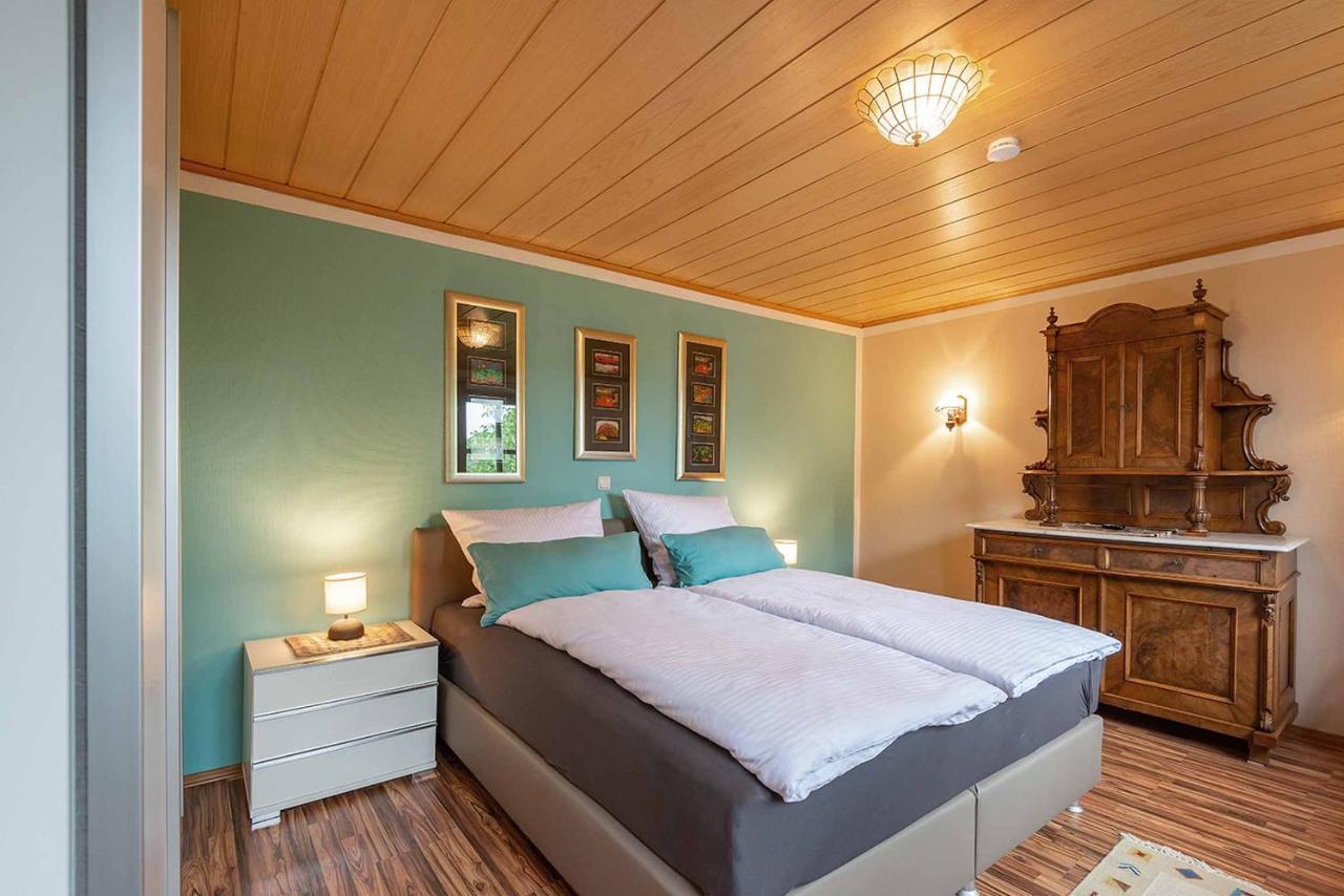 Ferienwohnung Nesselbachtal Neustadt an der Aisch Exterior photo
